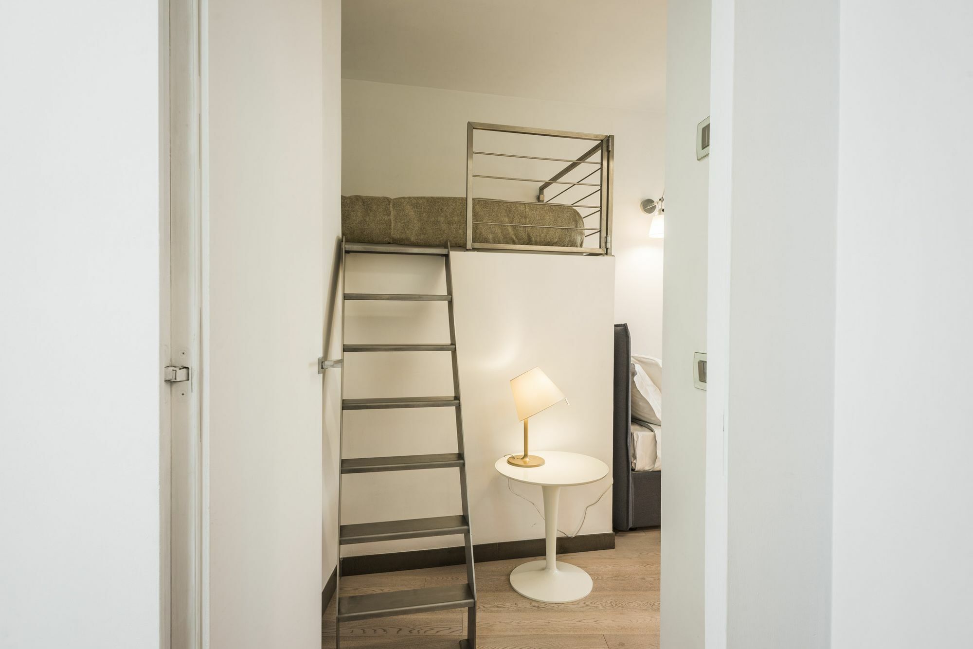Myplace Via Castelmenardo Apartment Treviso Zewnętrze zdjęcie
