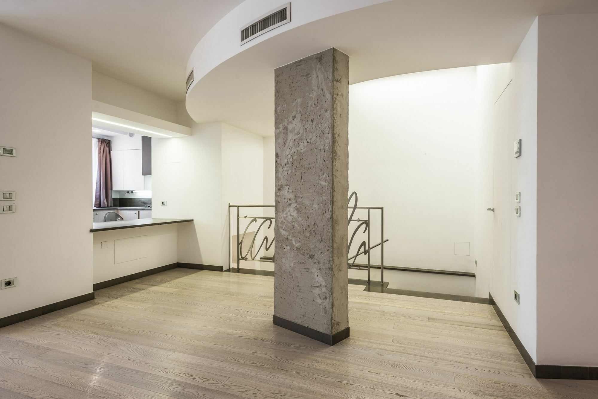 Myplace Via Castelmenardo Apartment Treviso Zewnętrze zdjęcie