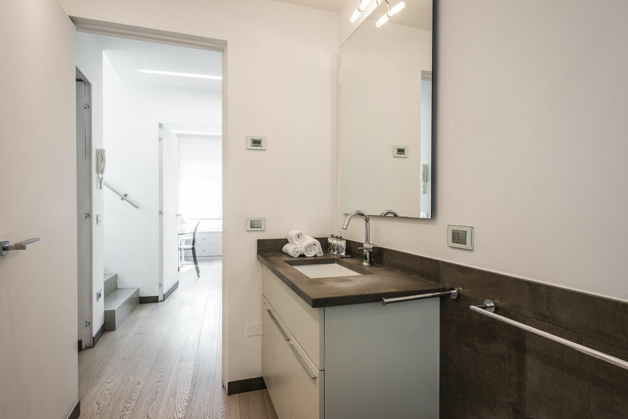 Myplace Via Castelmenardo Apartment Treviso Zewnętrze zdjęcie