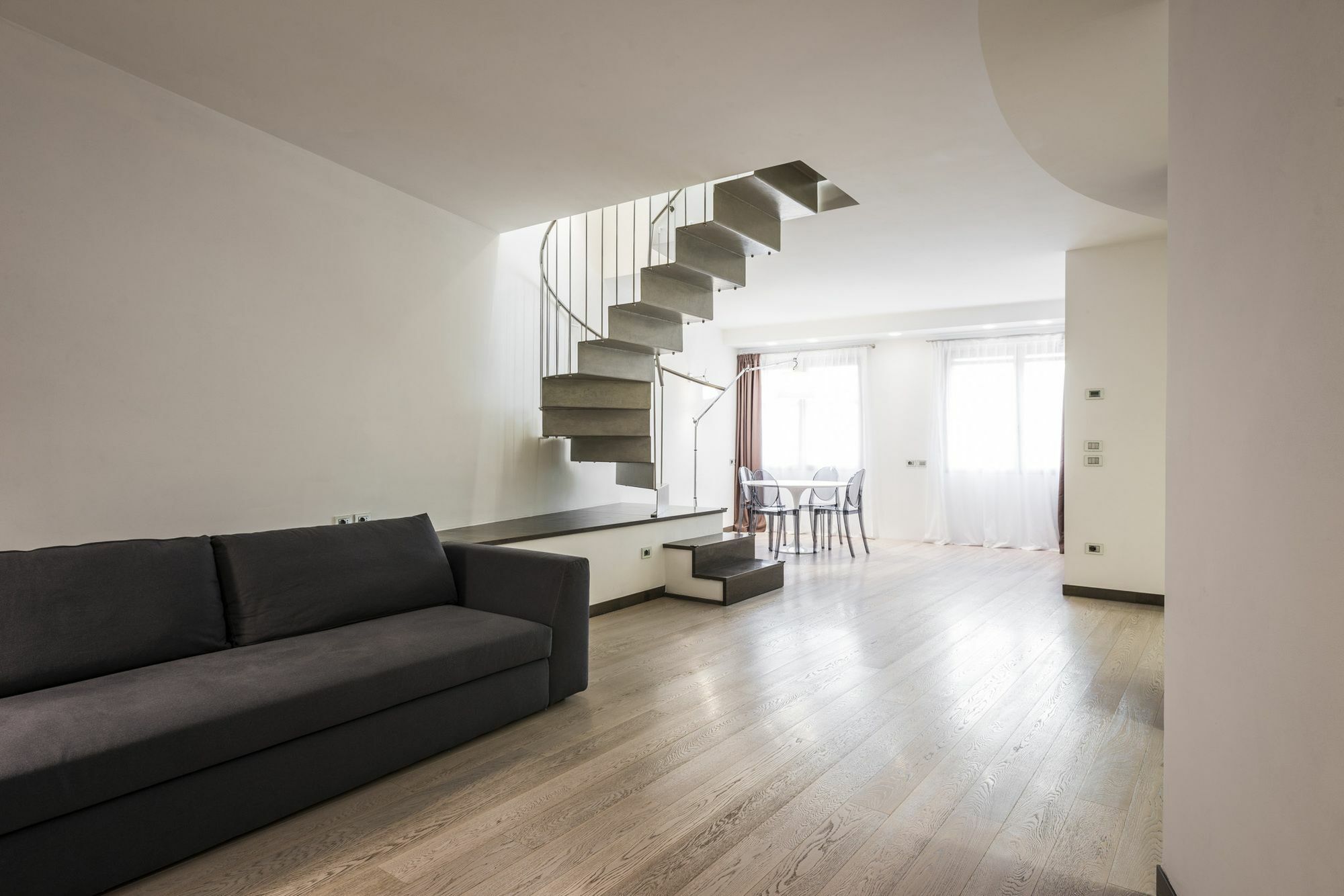 Myplace Via Castelmenardo Apartment Treviso Zewnętrze zdjęcie