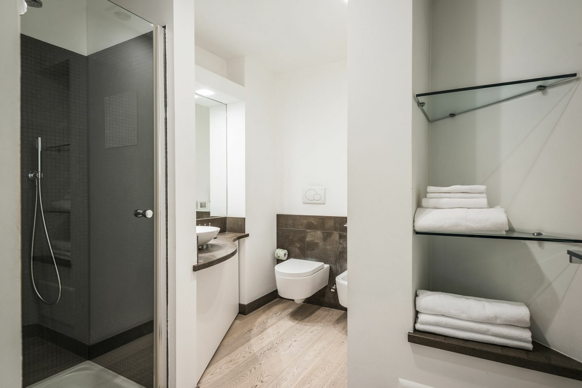 Myplace Via Castelmenardo Apartment Treviso Zewnętrze zdjęcie