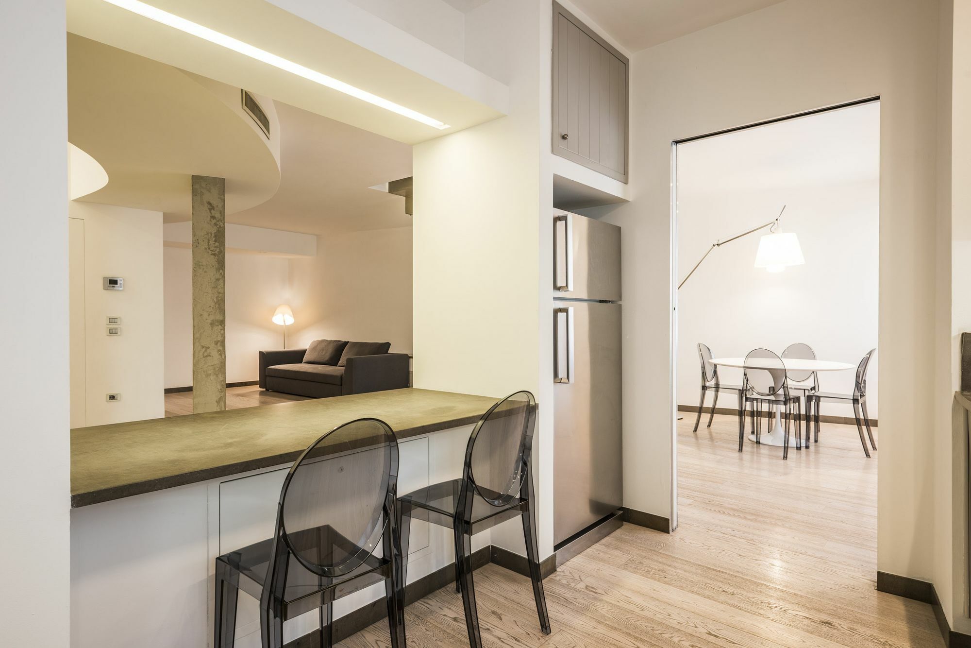 Myplace Via Castelmenardo Apartment Treviso Zewnętrze zdjęcie