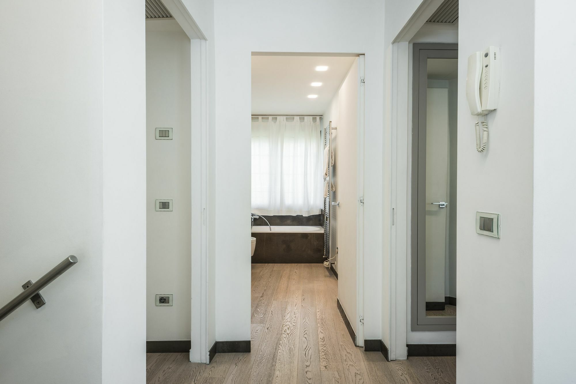 Myplace Via Castelmenardo Apartment Treviso Zewnętrze zdjęcie