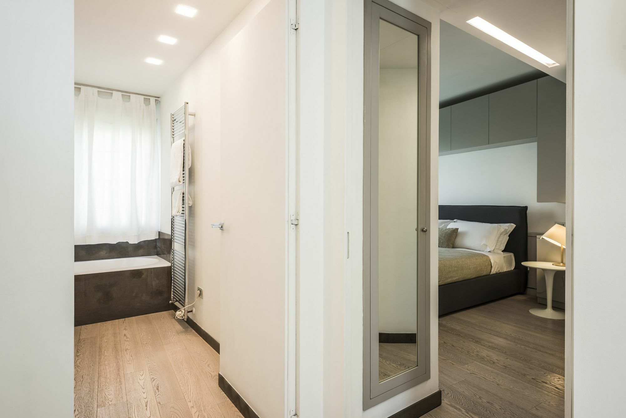 Myplace Via Castelmenardo Apartment Treviso Zewnętrze zdjęcie