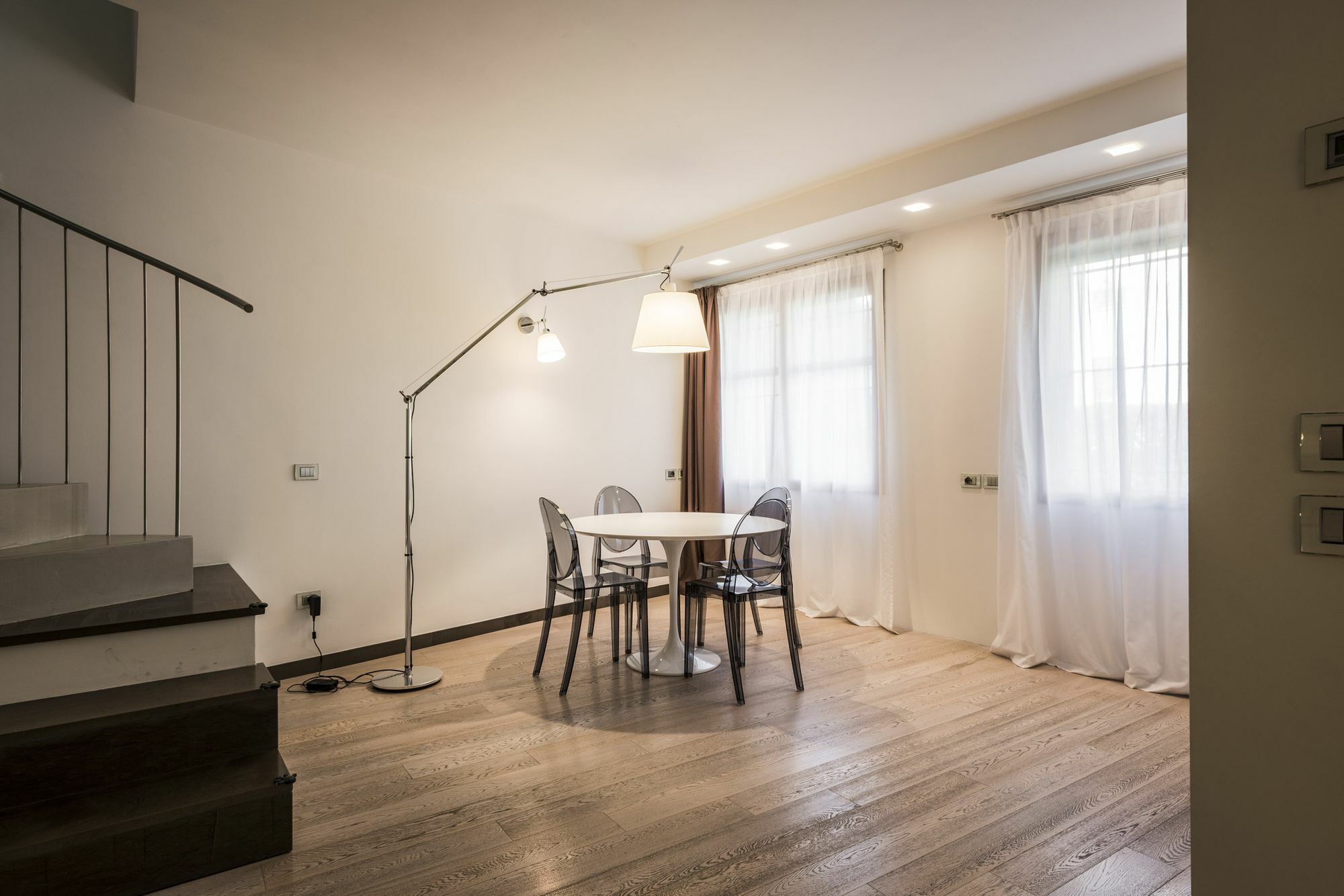 Myplace Via Castelmenardo Apartment Treviso Zewnętrze zdjęcie