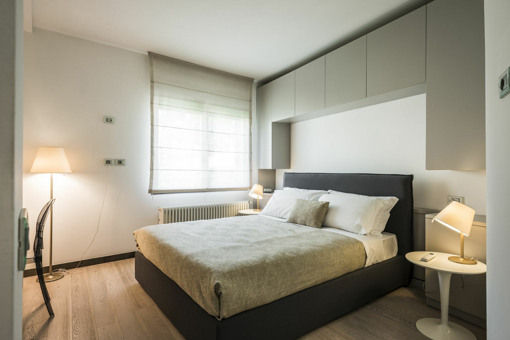 Myplace Via Castelmenardo Apartment Treviso Zewnętrze zdjęcie