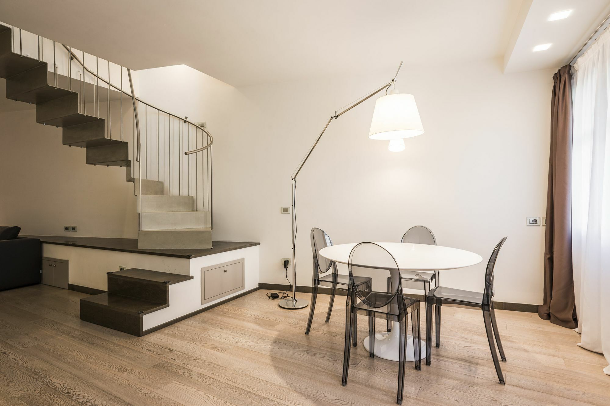 Myplace Via Castelmenardo Apartment Treviso Zewnętrze zdjęcie