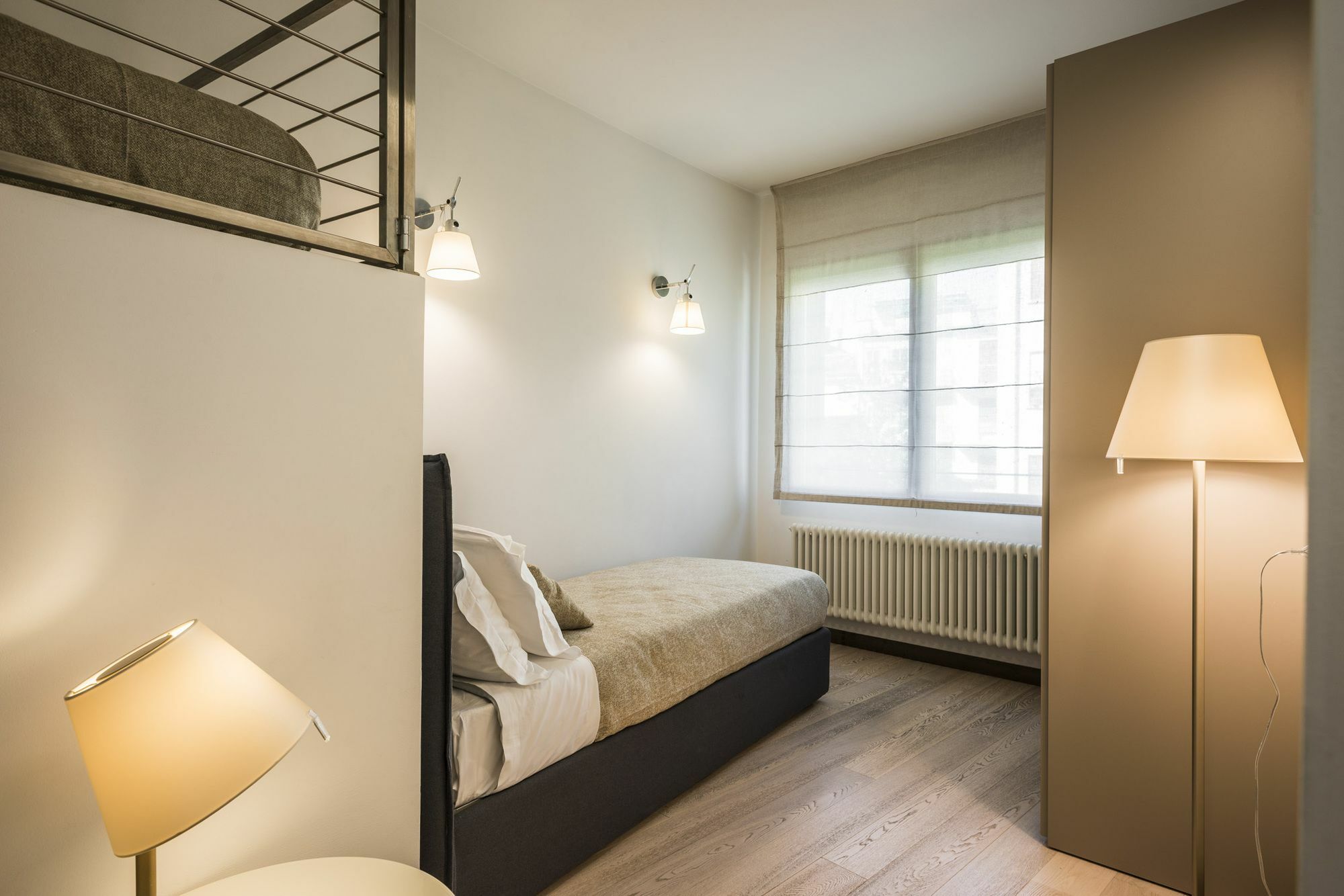 Myplace Via Castelmenardo Apartment Treviso Zewnętrze zdjęcie