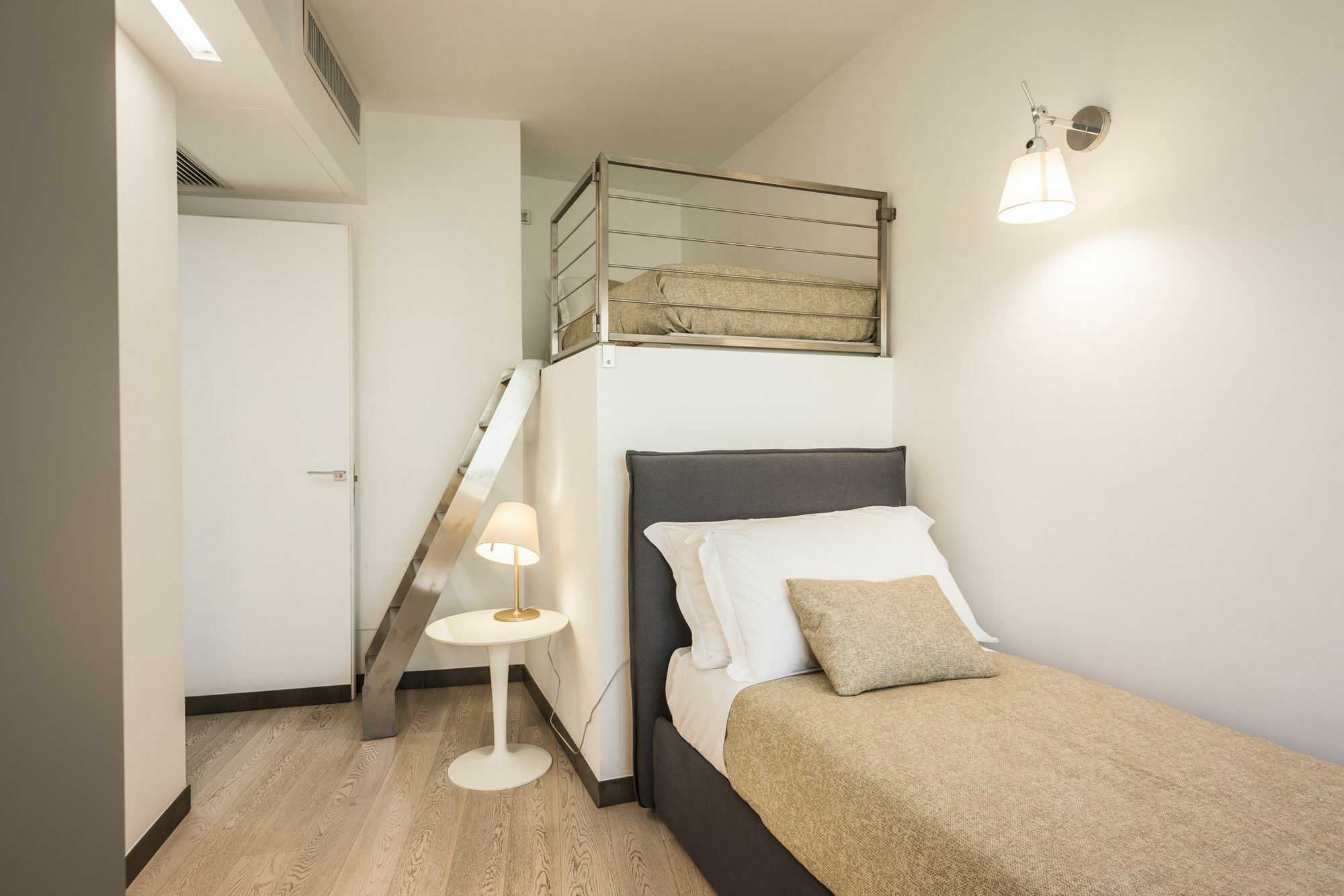 Myplace Via Castelmenardo Apartment Treviso Zewnętrze zdjęcie