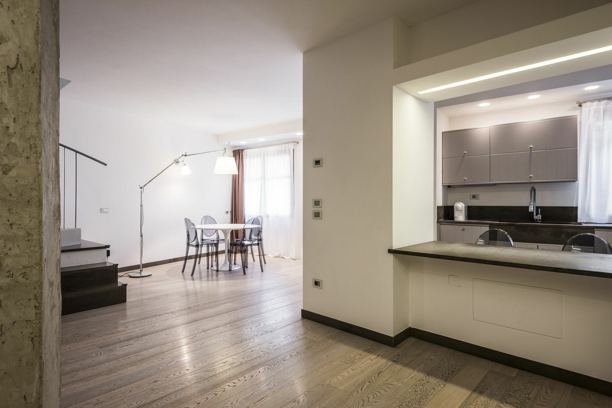 Myplace Via Castelmenardo Apartment Treviso Zewnętrze zdjęcie