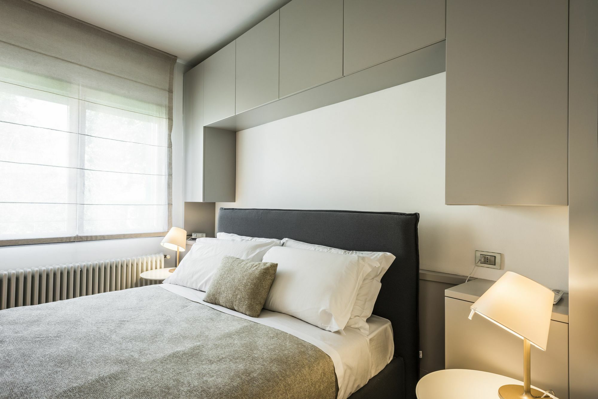 Myplace Via Castelmenardo Apartment Treviso Zewnętrze zdjęcie