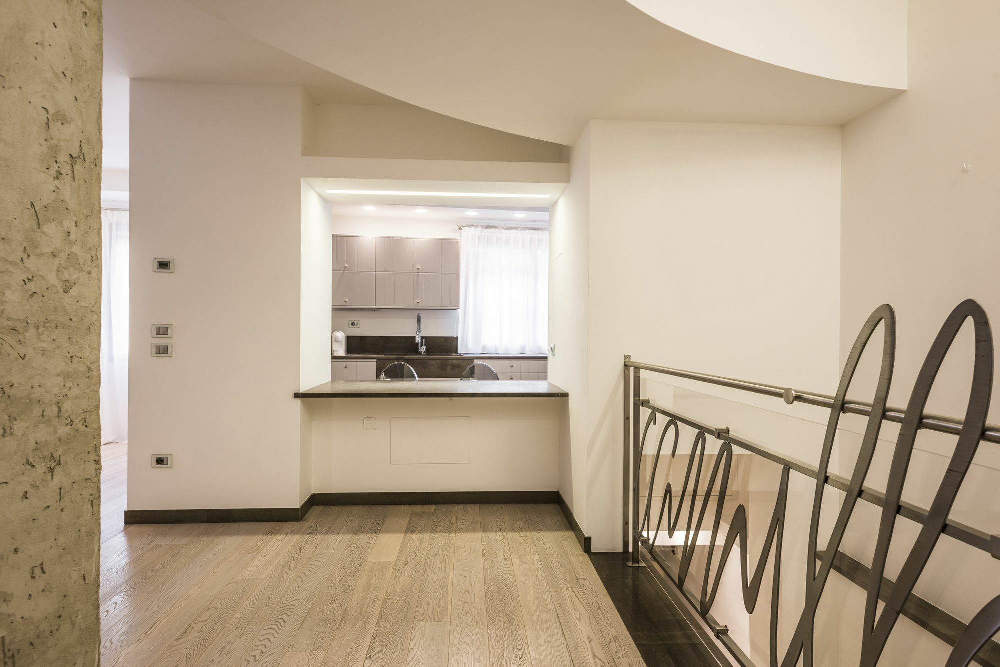 Myplace Via Castelmenardo Apartment Treviso Zewnętrze zdjęcie