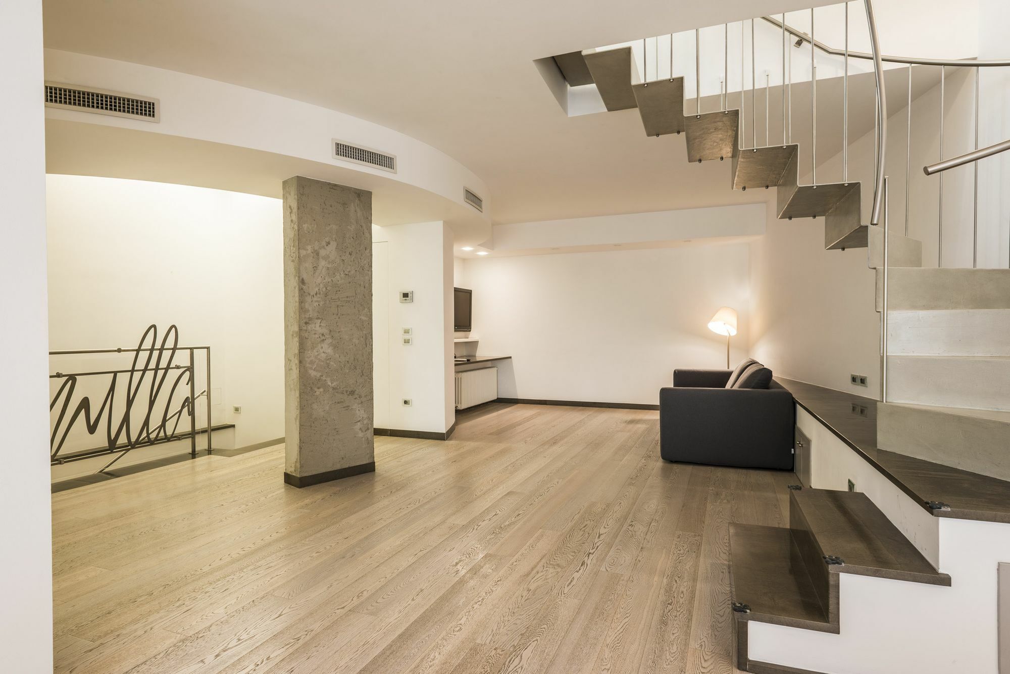 Myplace Via Castelmenardo Apartment Treviso Zewnętrze zdjęcie