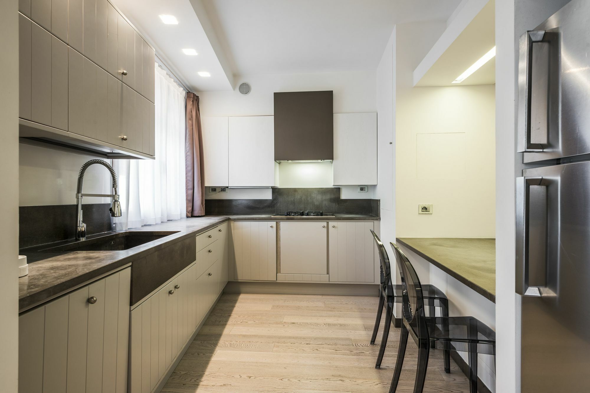 Myplace Via Castelmenardo Apartment Treviso Zewnętrze zdjęcie