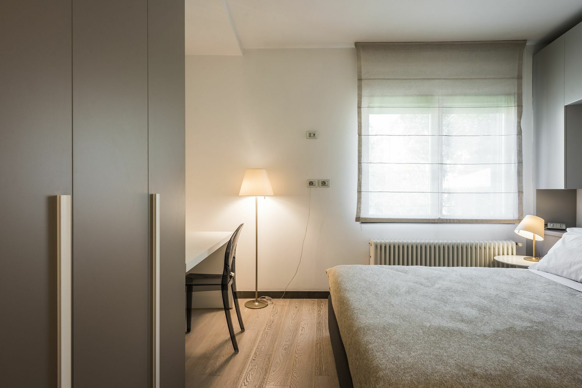 Myplace Via Castelmenardo Apartment Treviso Zewnętrze zdjęcie